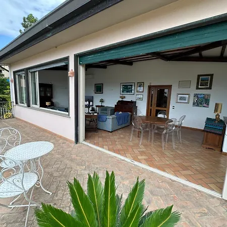 Santatrada23 Villa San Giovanni
