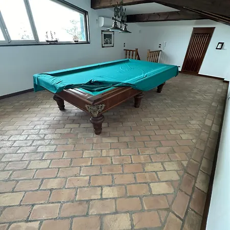 Villa Santatrada23