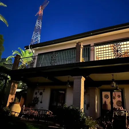 Villa Santatrada23 Villa San Giovanni