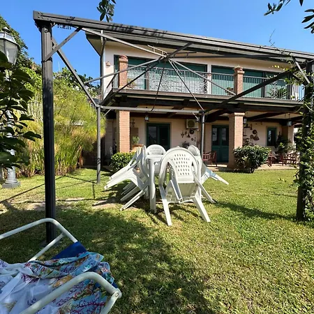 Santatrada23 Villa Villa San Giovanni