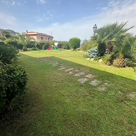 Santatrada23 Villa *