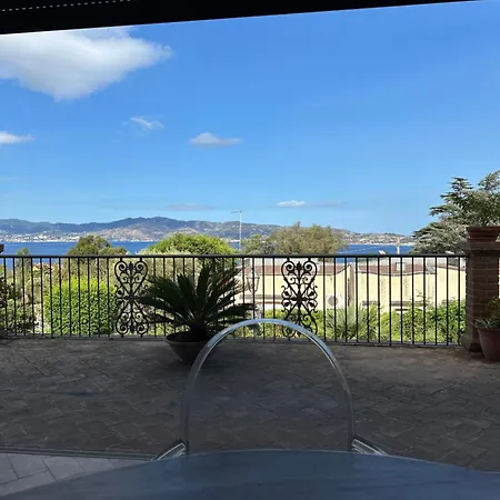 Santatrada23 * Villa San Giovanni