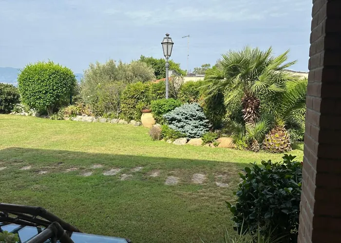 Santatrada23 Villa Villa San Giovanni