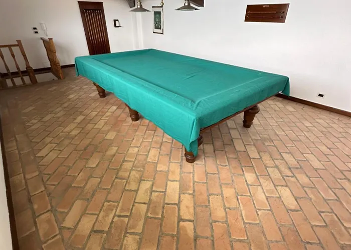 Villa Santatrada23 Villa San Giovanni