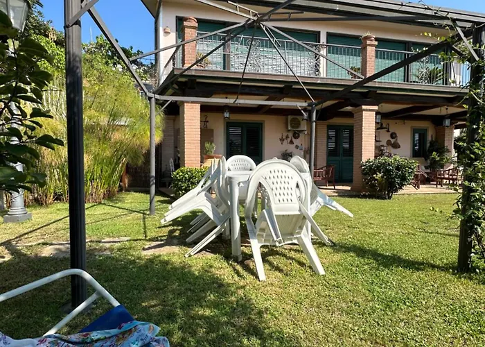 Santatrada23 Villa Villa San Giovanni