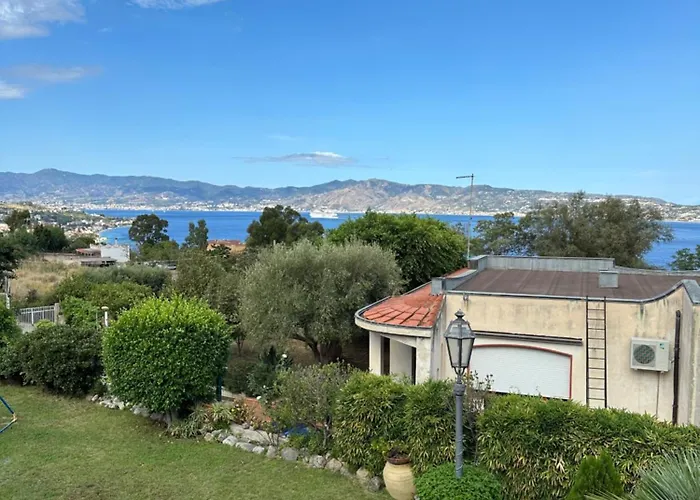 Santatrada23 Villa San Giovanni