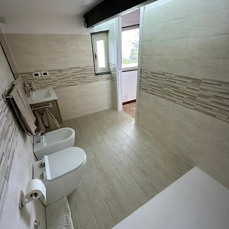 Santatrada23 Villa *