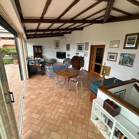 Villa Santatrada23 *