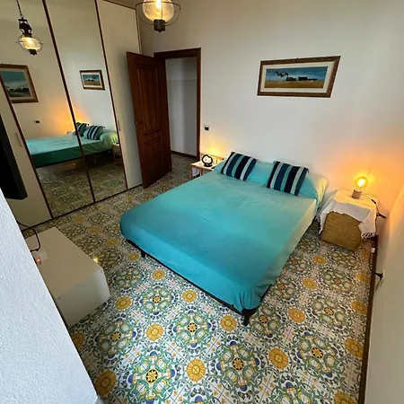 Santatrada23 וילה סן ג'ובאני