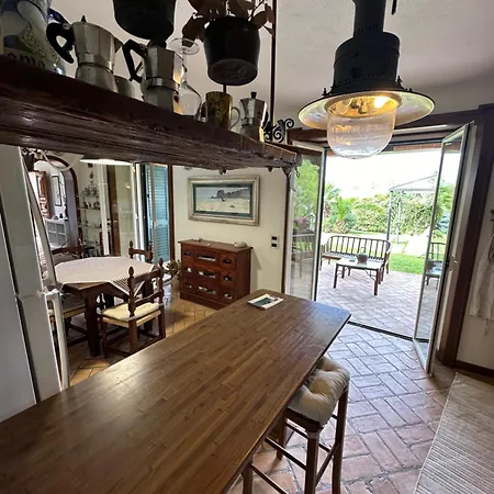 Villa Santatrada23 Villa San Giovanni