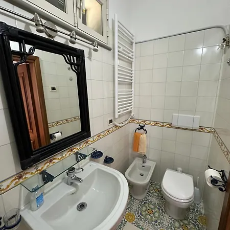 Villa Santatrada23 *