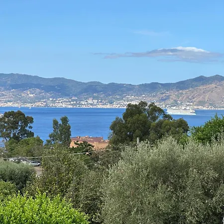 וילה Santatrada23 וילה סן ג'ובאני