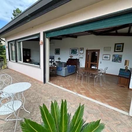 Villa Santatrada23