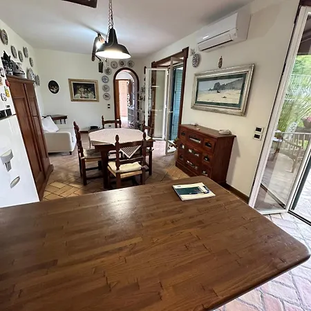 וילה Santatrada23