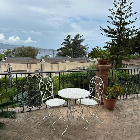 Santatrada23 Villa *