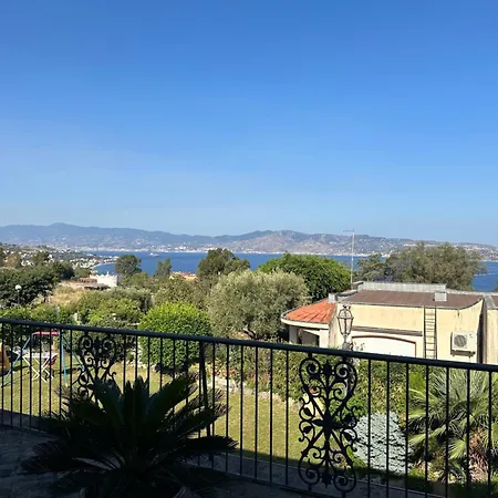 וילה Santatrada23