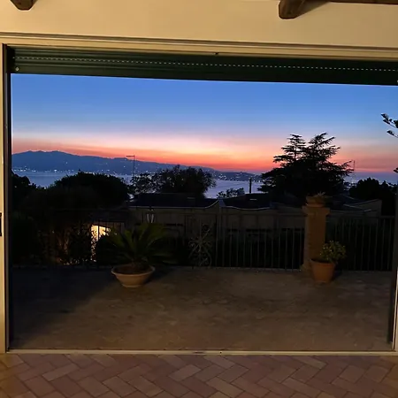 וילה Santatrada23 וילה סן ג'ובאני