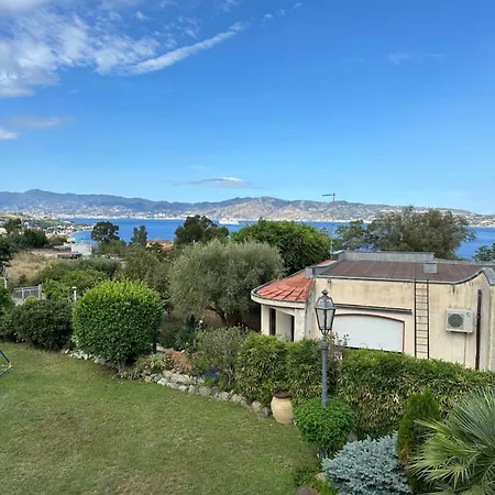 Santatrada23 Villa San Giovanni