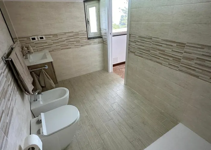 Santatrada23 Villa *