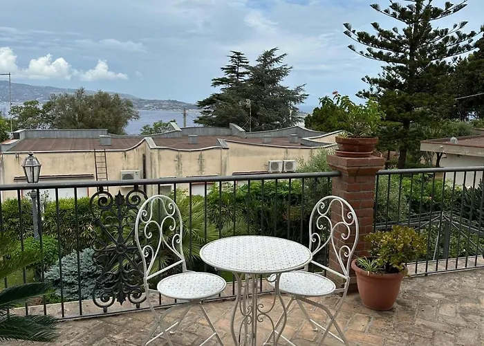 Santatrada23 Villa *